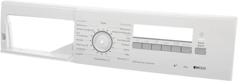 Bedienblende 11012577