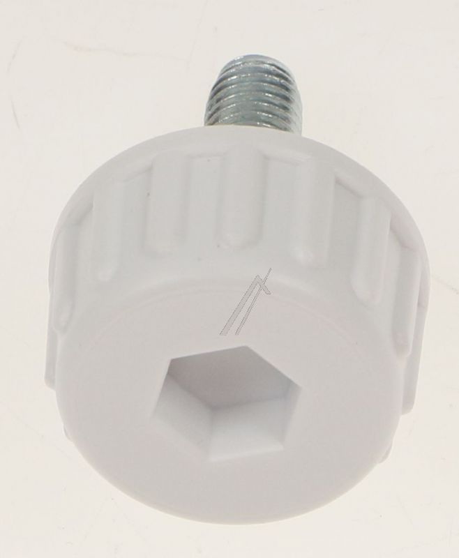 Homa 20122990001 Standfuß für Kühlschrank verstellbar