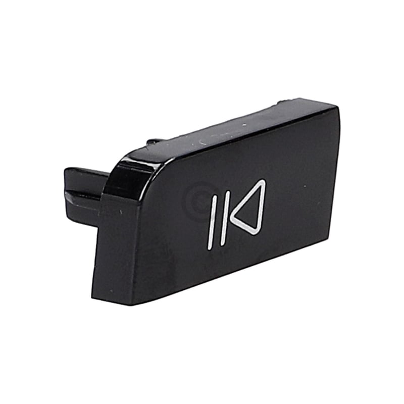 Funktionsknopf 0020508039 Candy/ Hoover 49055749 für Waschmaschine CANDY/ HOOVER