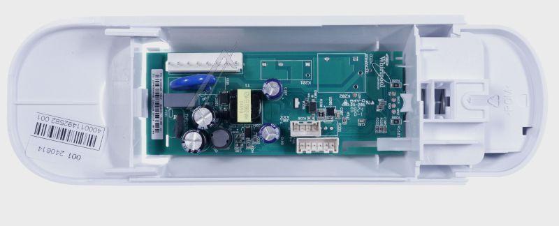 ET2 Enhanced NEL Thermostat für Kühlschrank Whirlpool 488000665840 Kühlschrank-Regelung