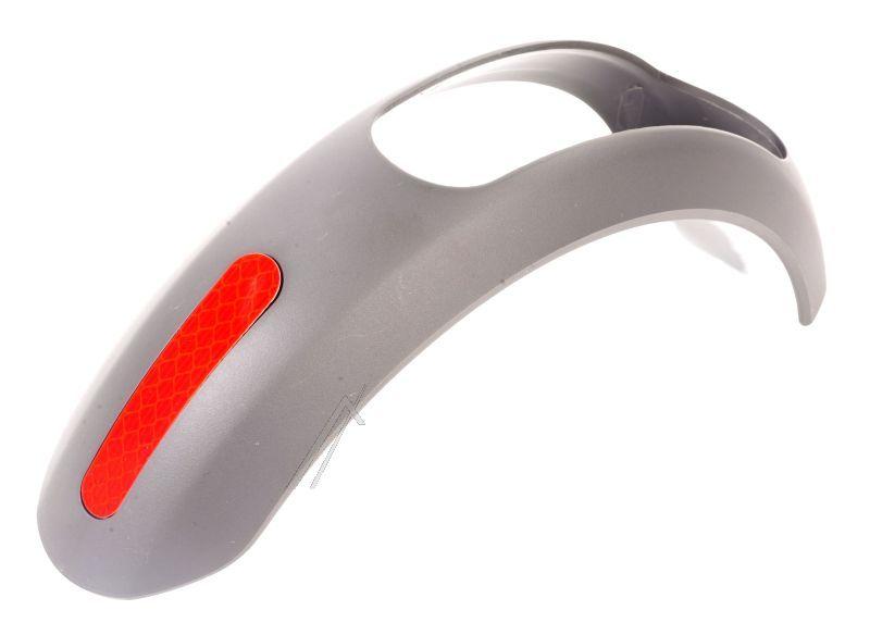 Hinteres Schutzblech Segway-Ninebot 14.01.0025.10 für E-Scooter ES2 ES4