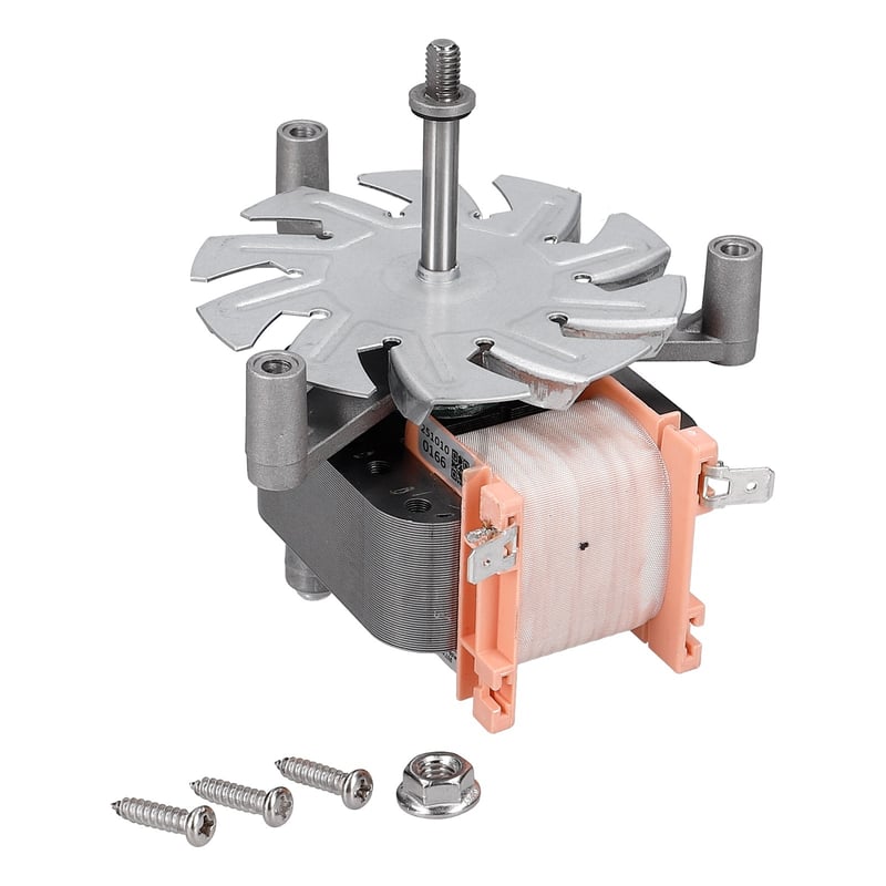 Lüftermotor Midea 17471100000166 für Herd Midea