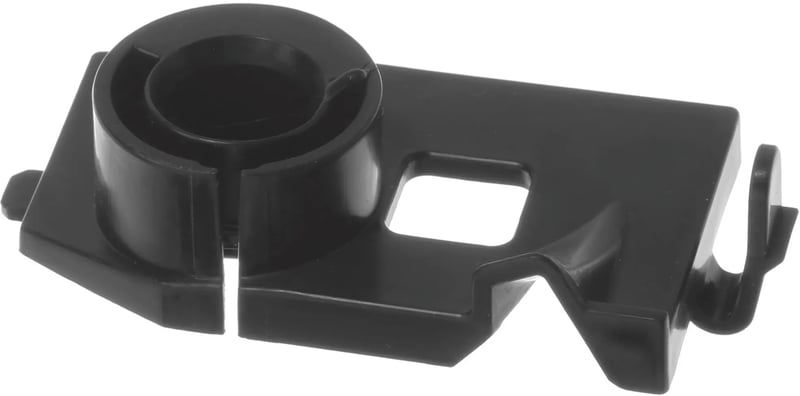 Träger für Staubsauger BSH-Gruppe 10004095 Halterung