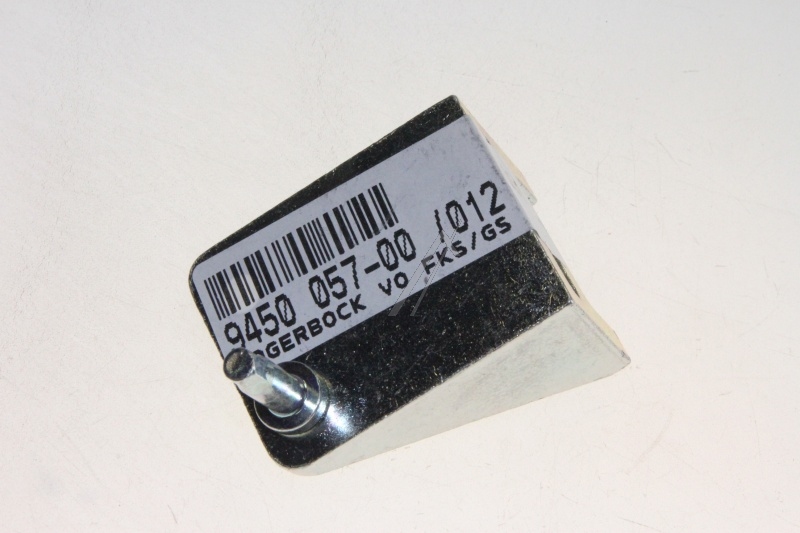 Lagerbock 945005700 für Liebherr Kühlschrank 945005700 Kühlschranklager, FKS/GS