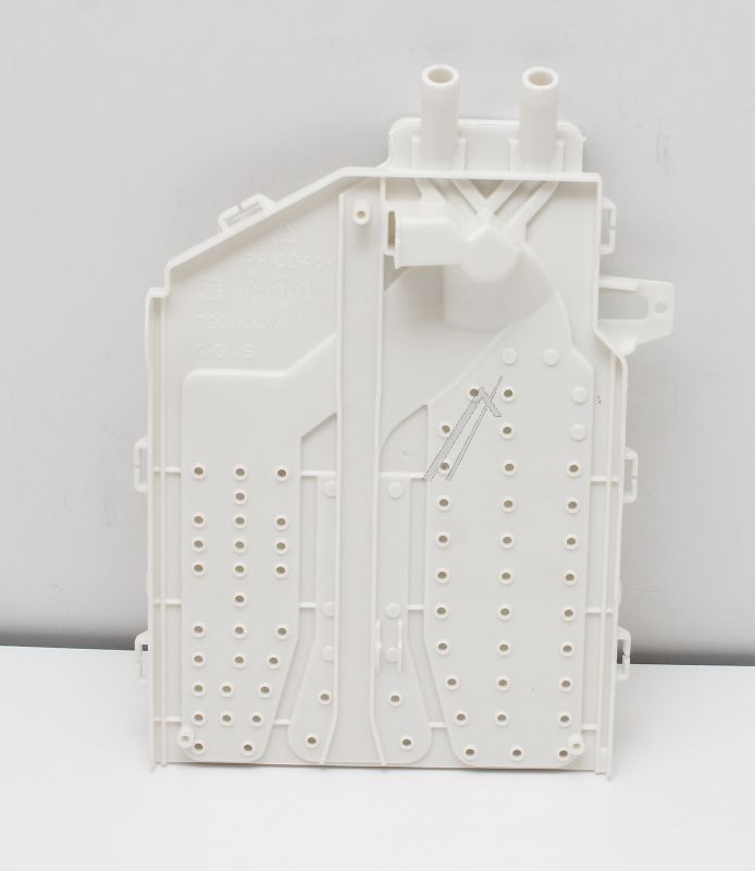 Waschmaschinen-Deckel Haier/Candy/Hoover 70011577 Waschmittelträger