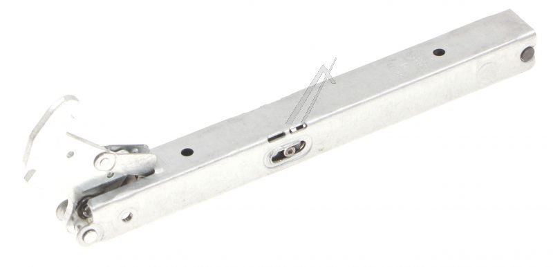 Ofen-Scharnier Whirlpool 481010897294 Tür, 2-Glas, Feder