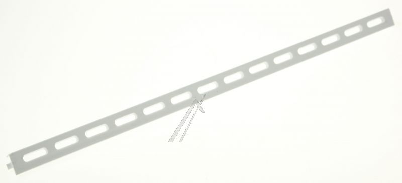 Luftgitter für Kühlschrank Beko C00905632 Einbau