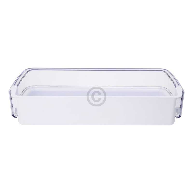 Türfach mitte für Kühlteil Samsung DA97-07430B in Kühl-Gefrierkombination