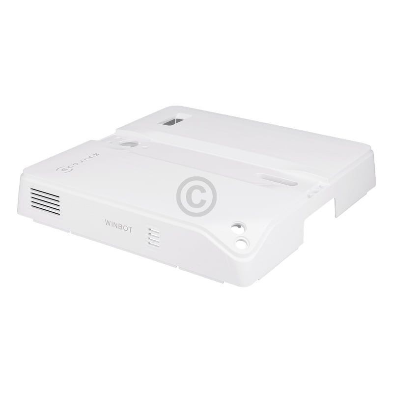 Top Cover 201-2432-0418