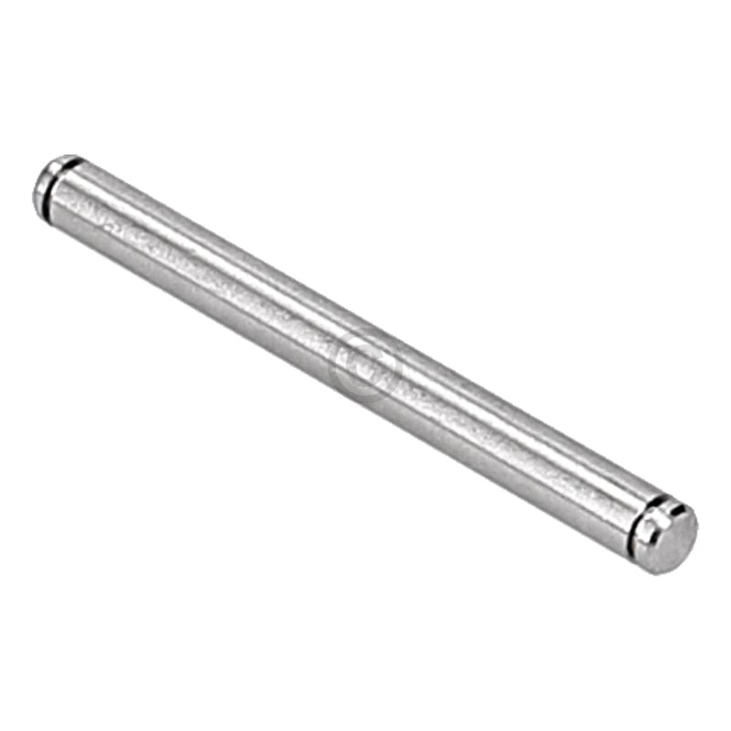 Driving wheel shaft 201-2478-1808 Ecovacs