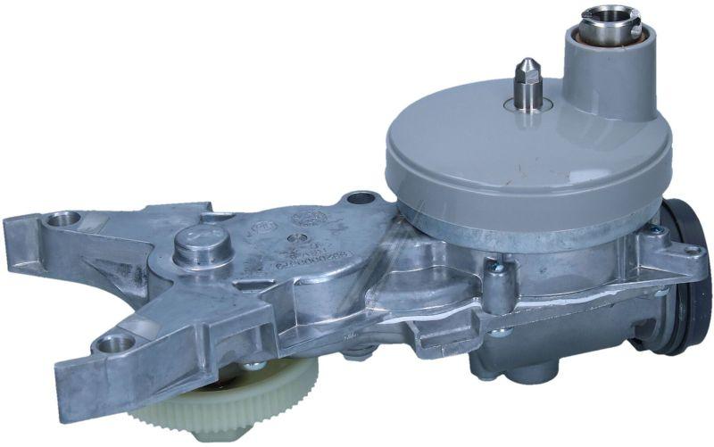 Getriebe KVL4 für Küchenmaschine DeLonghi AS00004377 Komplett