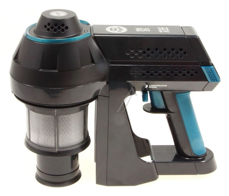 Candy Hoover Staubsauger Gehäuse 48025671 Mittelteil