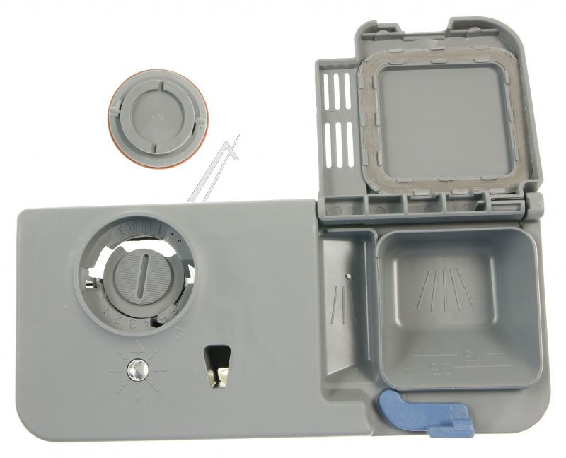 DISPANSER WITH Haier 49056555 0530019389 CANDY/ HOOVER