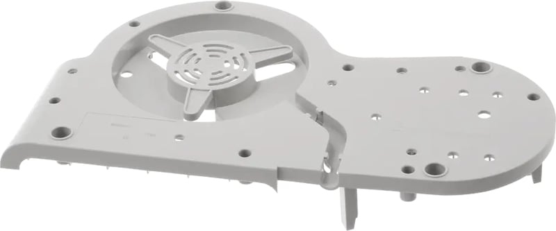 Gehäuse-Unterteil 00657868