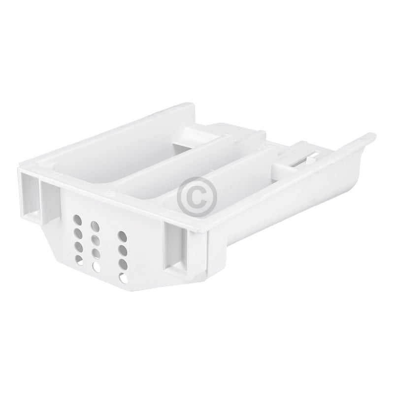 Waschmittelschublade für Waschmaschine Midea 12138100026030 Schublade, Waschmittel