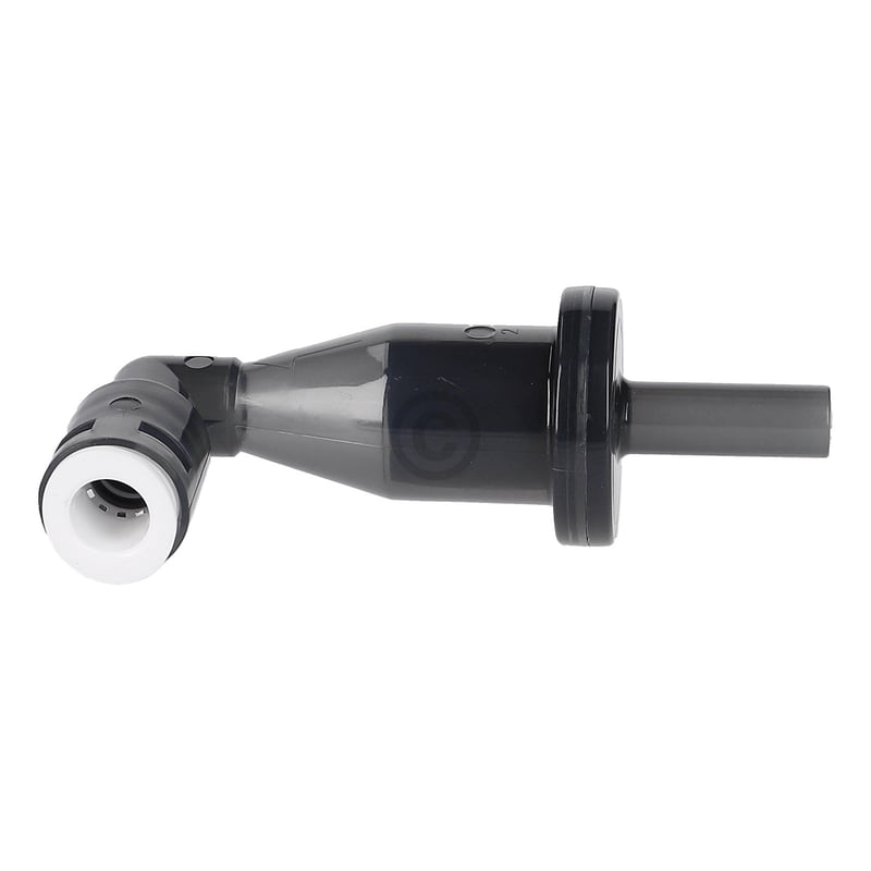 Outlet pipe connector 201-2453-0074