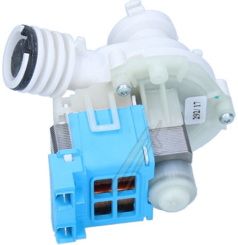 Ablaufpumpe für Geschirrspüler Whirlpool Indesit 482000022749 Laugenpumpe