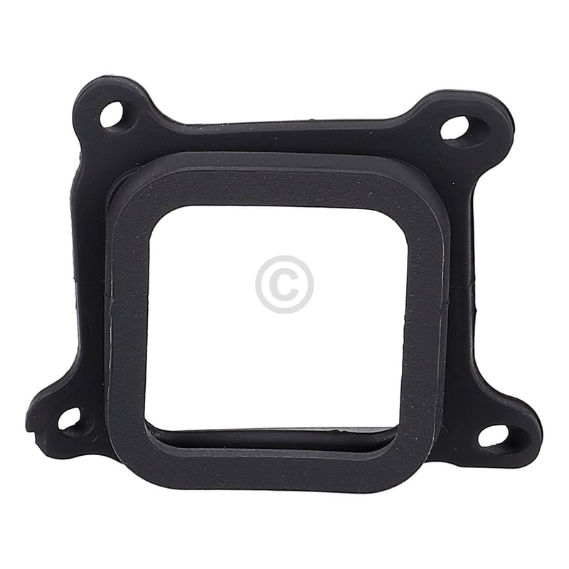 Dust collection port seal 201-2425-1095
