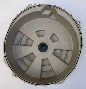 Bottich hinten für Waschmaschine Vestel 20737596 LL 1/2