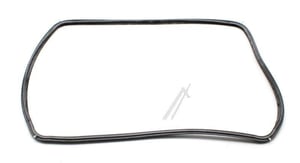 Backofentürdichtung AEG Ofen 4-Haken-Dichtung