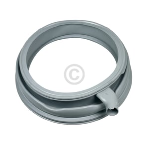 Türmanschette wie BOSCH 00772658 laugenbeständig für Waschmaschine Frontlader
