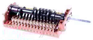 SMEG Backofen-Schalter 811730456 Drehschalter