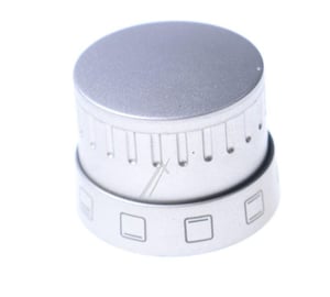 Knebel für Ofen Amica 9046812 Scandium 1609 RVS