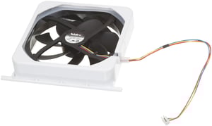 Bosch-Lüfter 12025683 für Kühlschränke Kühlschranklüfter