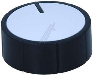 Wählschalterknopf Beko Waschmaschine C00872510 Drehknopf