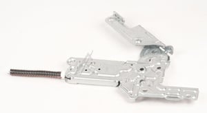 Scharnier für Geschirrspüler Haier/Candy/Hoover 70004216 rechts Tür