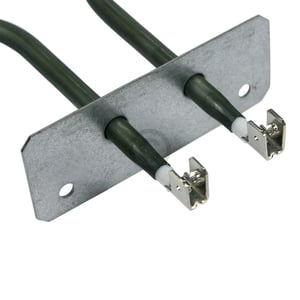 Heizelement Unterhitze 1200W wie beko 262900061 IRCA 6068R956 für Backofen
