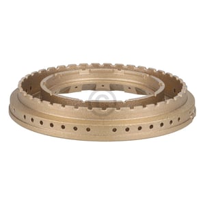 Brennerring Brennerring kpl. WOK 00492244