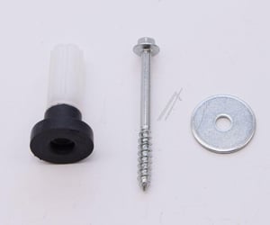 Schraube 8.8x85 für Geschirrspüler Haier Candy Hoover 70014683 Transportsicherung