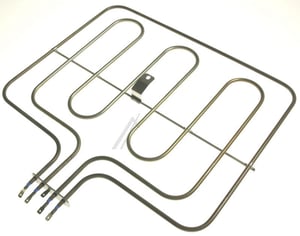 Heizung Oberhitze Grill 2600W Haier 49124506 für Herd