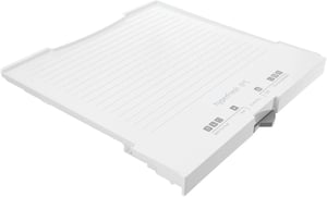 Glasplatte für Bosch 11002060 Kochfeld-Ersatz