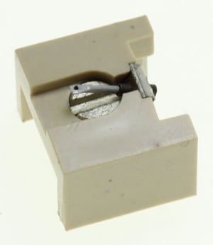 Phono-Nadel R 20 x 10047 für Plattenspieler Com 10047 Klang, Präzision, Vinyl