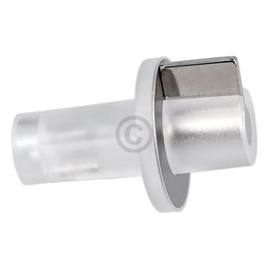 Drehknopf für Kochstelle smeg 694975447 auf Gaskochfeld