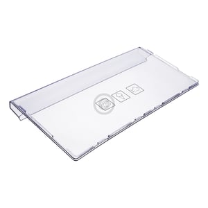 Schubladenabdeckung Bauknecht C00896478 für Kühlschrank Bauknecht