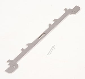 Magnethalterung für Dunstabzugshaube Bosch Siemens 12051143 Blech