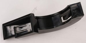 Beko Staubsauger-Scharnier links, C00943739, Gehäuseteil