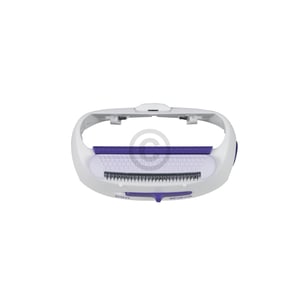 Scherkopfrahmen Braun 67030677 für Rasierer Trimmer LadyShaver
