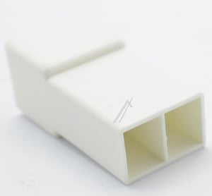 Kabelverbindung 2-polig für Ofen Küppersbusch 505382 Steckbuchse