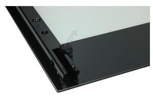 Ofentür Amica 9090592 Außenscheibe