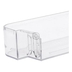 Türfach für Kühlschrank Candy Hoover 49030706 Kühlfach-Ablage