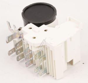 Motorschutzschalter für Ofen Electrolux 2425640352 Temperaturregelung elektrisch