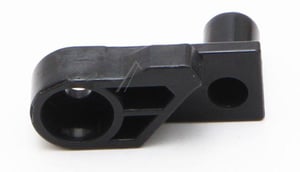 Türstopper links für Kühlschrank Candy Hoover 49127538 Öffnungsbegrenzer