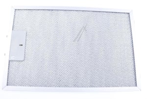 Metallfettfilter für Dunstabzugshaube Amica 1043369 Filter