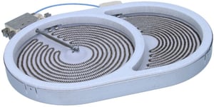 Heizelement für Ofen Hisense/Gorenje 599912 Hi-Light 400V/2400W