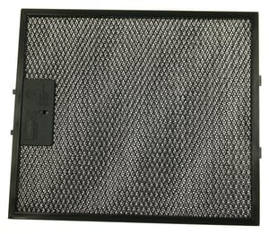 Elica Dunstabzugshaube Fettfilter GRI0143934A Metall, Reinigung