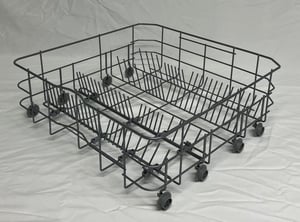 Unterkorb Geschirrspüler Whirlpool 488000632409 Spülmaschine